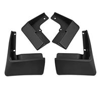 MudFlaps For Toyota For Prius 3rd XW30 2010-2015 Mud Flaps Guard Mudguards Front Rear Fender Car Accessories Mudflaps Flap