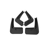 Mudflaps For Toyota For Yaris X 2020-2023 Car Molded Mud Flaps Splash Guards Front Rear Styling Front Rear Wheel Accessories Car Fender