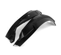 Mudflaps For Volvo For XC60 2018 2019 2020 2021 2022 2023 2024 Car Front Rear Mud Guard Kit Splash Guards Mudguards Mudflaps Accessories Mudguard