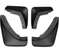 Mudflaps for volvo For XC90 Splash Guards Front Rear Mud Flaps Mudguards for fender auto splash guards