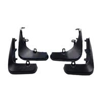 Mudflaps For VW For Beetle For A5 2005-2019 Set Molded Mud Flaps Splash Guards Front Rear Mud Flap Mudguards Mudguard Guard(2005-2011)