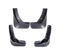 Mudflaps For VW For Golf 6 2009 2010 2011 2012 2013 Mk6 5K Mud Flaps Splash Fender Guard Front Rear Wheels Accessories Fender