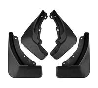 Mudflaps For Vw For Jetta VS7 2020-2023 4PCS Front Rear Wheel Sedan Touring Splash Guards Fender Mud Flaps Car Accessories