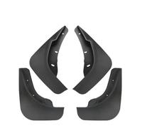 Mudflaps For VW For Passat B6 2005-2010 Car Mud Flaps Splash Guards Mudguards Front Rear Fender Splash guard fender