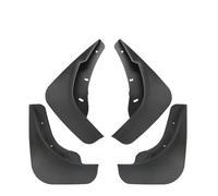 Mudflaps For VW For Passat B6 2005-2010 Front Rear Fender Car Mud Flaps 4 PCS Car Accessories Splash Guards Mudguards Mud Flaps