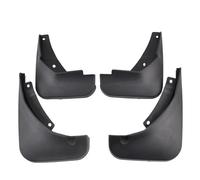 Mudflaps For VW For Passat CC 2009-2011 Mudflaps Splash Guards Front Rear Mud Flap Mudguards Fender Mud Flaps