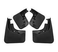 Mudflaps For Vw For Tiguan 2005-2016 4PCS Front Rear Wheel Sedan Touring Splash Guards Fender Car Accessories