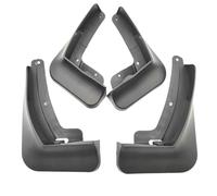 Mudflaps For VW T-Cross 2019-2020 Mudflap Front Rear Fender Anti-splash Mudguards Guard Splash Car Accessories