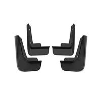 Mudflaps For XPENG P7+ 2024-2026 ABS Car Splash Guard Mudguards MudFlaps Front Rear Fender Auto Accessories