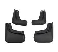 Mudflaps Front Rear Car Mud Flaps Splash Guards Mud Flap Mudguard Fender For VOLVO XC90 2007-2014 Car Mudguards Front Rear Splash Guards