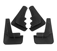 Mudflaps Front Rear Mud Flaps Splash Guards Mudguards Fender Car Auto Accessories For Mitsubishi ASX 2020 2021