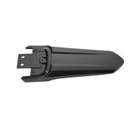 Mudflaps Guard Modified Extended Longer Rear Tail Mudguard Extra Long Mudguard Dirt Pit Black For Sur-Ron For Light Bee X/S For X260 X160