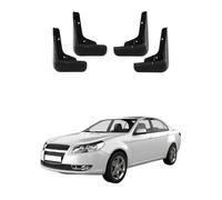 Mudflaps Mud Flaps Splash Guards Mudguards Front Rear Fender Protector Compatible For T Epica NewAveol Lova Malibu Impala 2006-2024(2008-2013 Epica)