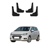 Mudflaps Mud Flaps Splash Guards Mudguards Front Rear Fender Protector Compatible For T Epica NewAveol Lova Malibu Impala 2006-2024(2016-2024 Lova RV)