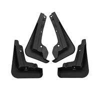 Mudflaps Mud Guard Fit For Geely LYNK&CO 2021-2023 Splash Guards Fender Mudflaps Automotive Exterior Car Accessories Splash Guards Mudguards