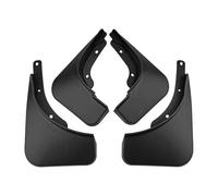 Mudflaps Mud Guard Fit For Hyundai Casper 2021-2024 Mud Flaps Car Tire Front and Rear Wheels Fender Accessorie 4pcs Black Splash Guards