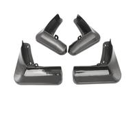 Mudflaps Mud Guard Fit For Li L9 L 9 2022-2025 Leading Ideal Mudguards Splash Front Rear Wheels Fender Car Accessories Splash Guards Mudguards(Grey)