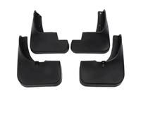 Mudflaps Mud Guard Fit For Li L9 L 9 2022-2025 Leading Ideal Mudguards Splash Front Rear Wheels Fender Car Accessories Splash Guards Mudguards(NO paint)