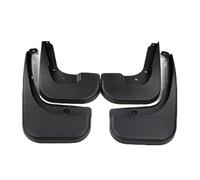 Mudflaps Mud Guard Fit For Mercedes Benz Vito V class V260 V250 W447 Mudguard Fender Splash Mudflaps Car 4pcs 2016-2025 Splash Guards(Black1)