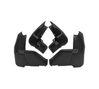 Mudflaps Mud Guard Fit For S&ubaru XV Crosstrek 2018-2021 Car Mudguard Dust And Splash Front And Rear Wheels Mudflaps Fender Splash Guards