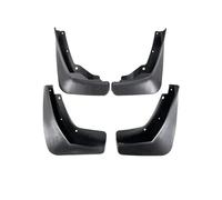 Mudflaps Mud Guard Fit For Skoda Kodiaq 2017-2022 4pcs MudFlap Accessories Mudguards Splash Guards Fender Autp Front Rear Wheel Splash Guards