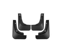 Mudflaps Mudflaps Mudguards Fit For Jaecoo 7 2023-2024 Mudguards Tire Fenders For Chery 06 TJ-1 Mud Flaps Wheel Guards Accessories 4xTyre Car Mud Flaps