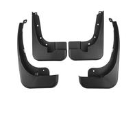 Mudflaps Mudguards Compatible For Mercedes Benz Vito 2024 Mudguards Tire Fenders Mud Flaps Wheel Guards Accessories 4x Tyre