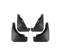 Mudflaps Mudguards Fit, Compatible For Aito M5 2024 Mudguards Tire Fenders Mud Flaps Wheel Guards Accessories 4x Tyre
