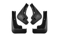 Mudflaps Mudguards Fit,Compatible For Chery Tiggo 4 Pro 2025 Mudguards Tire Fenders Mud Flaps Wheel Guards Accessories 4x Tyre