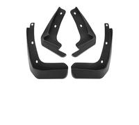 Mudflaps Mudguards Fit,Compatible For Mitsubishi Mirage G4 2014-2024 Mudguards Tire Fenders Mud Flaps Wheel Guards Accessories 4x Tyre