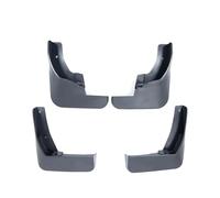 Mudflaps Mudguards For Toyota For Yaris For Vios For XP150 2014-2018 2019 For Hatchback 2015 Car Mudguards ABS Splash Mudflap Fender Guards Wheel Front Rear Mud Fender