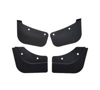 Mudflaps Protector Mud Flaps Replacement Mud Guard Flaps Front Rear Wheel Mudguard For 3 Y Splash Guard ABS Mudguard