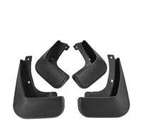 Mudflaps Replacement For Kia For Soul Sports 2009 - 2013 Splash Guards Mudguards Flap Fender