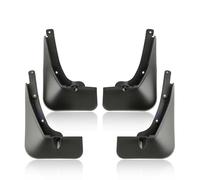 Mudflaps Replacement For Leapmotor I For C10 SUV 2024 2025 2026 Set Of 4PCS Leap Mud Flaps Splash Guard Mudguard Fender Cover Front Rear