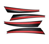 Mudflaps Replacement For Q5 For S-Line For SQ5 2008-ON Front Rear Splash Guard Mud Flaps