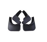 Mudflaps Set Black Dirt Trap Chery For Tiggo 8 Pro Max 2019 2020 2021 2022 2023 Car Mudguards Auto Mudflaps Fender Mud Flap Splash Guards Cover Accessories(For Tiggo 8)