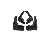 Mudflaps Set Black Dirt Trap Fender Splash Guards MudFlaps Wheels Covers Front Rear Mudguards Auto Car Accessories For Toyota Avanza Mud Flaps 2022 2023
