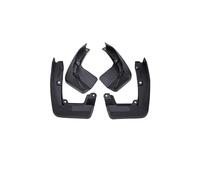 Mudflaps Set Black Dirt Trap Mudflaps Mudguards Fender Mud Flap Guard Splash Fenders Car Accessories Auto Styline FOR CRV PCS 2007 2022(CRV 2017-2020)
