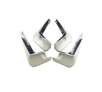 Mudflaps Splash For BYD For Denza N9 2025 2026 Front Wheel Fender Baking Paint Mud Flaps Mud Flaps(Green)