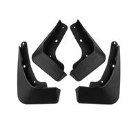 Mudflaps Splash For Toyota For Yaris For Cross Non GR 2022 2023 2024 Front Rear Mud Flaps Mud Flaps