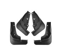 Mudflaps Splash For Voyah For Courage 2024 Car Mudflaps Fender Mud Flaps Splash Guards Front Rear Wheels Fender Mud Flaps