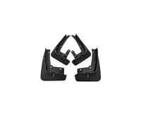 Mudflaps Splash Guard Kit For B&MW IX3 2021 2022 IX 3 Mud Flaps Splash Guard Mudguards MudFlaps Front Rear Fender Auto Styline Car Accessories