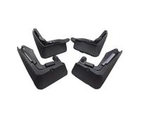 Mudflaps Splash Guard Protector For 5 Series For G30 For G31 For G38 Sedan Saloon 2017 2018+ Mudguard Fender Mud Flaps Guards Splash Mudflaps