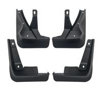 Mudflaps Splash Guard Protector For A6 For S6 For C7.5 For Sline Saloon/Avant 2015-2018 4pcs MudFlaps Splash Guards Mudguards Accessories