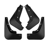 Mudflaps Splash Guard Protector For Hyundai For KONA 2024 Hybrid 4Pcs Mudguards Mud Flaps Splash Guards Front Rear Wheels Fender Accessories