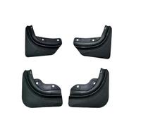 Mudflaps Splash Guard Protector For Tesla For Model Y 2025+ Mud Flaps Tire Splash Guard All Weather Car Protect Paint Flap Accessories