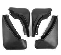 Mudflaps Splash Guard Protector For XC40 Car Mudguards Fender Cover Mud Flaps Splash Guards Fenders Mudflaps Exterior Details Accessories