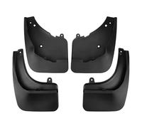 Mudflaps Splash Guards Flap Mudguards Car Styling For Peugeot 3008 2008-2013 fender