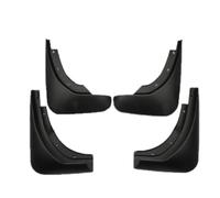 Mudflaps Splash Guards For A8 For 3rd Gen 2011-2017 Exterior Car Wheel Mud Flaps Splash Guards Mudguards Tyre Fender 4pcs