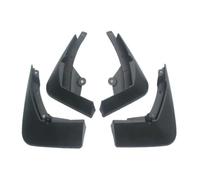 Mudflaps Splash Guards For A8 For D5 2018 2019 2020 4th Gen Car Mud Fenders Splash Guards Flap Mudguards Fender Trim Flaps
